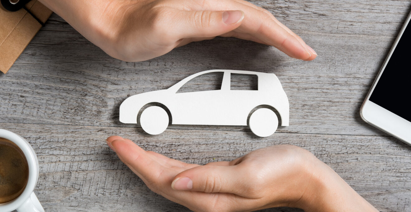 Assurance auto de conducteur
