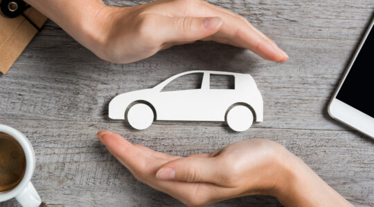Assurance auto de conducteur